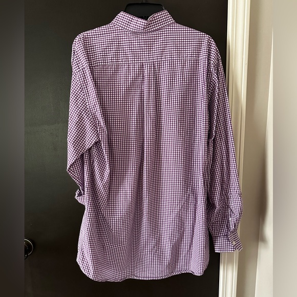 Mens Southern Lure button up - Picture 3 of 4